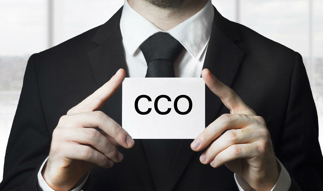 recruitment commercieel directeur