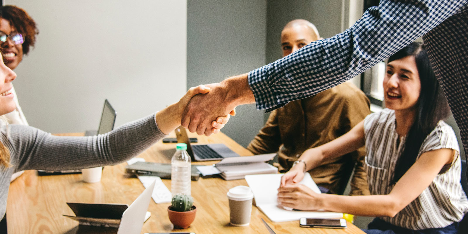 Tips Sales Recruitment